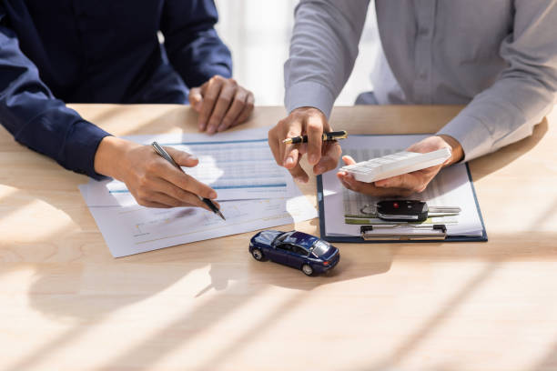 Car insurance options for Auburn residents